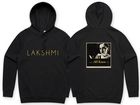 All I Know - Limited Edition - Hoodie Black
