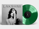 Here I am, alone with You Green vinyl